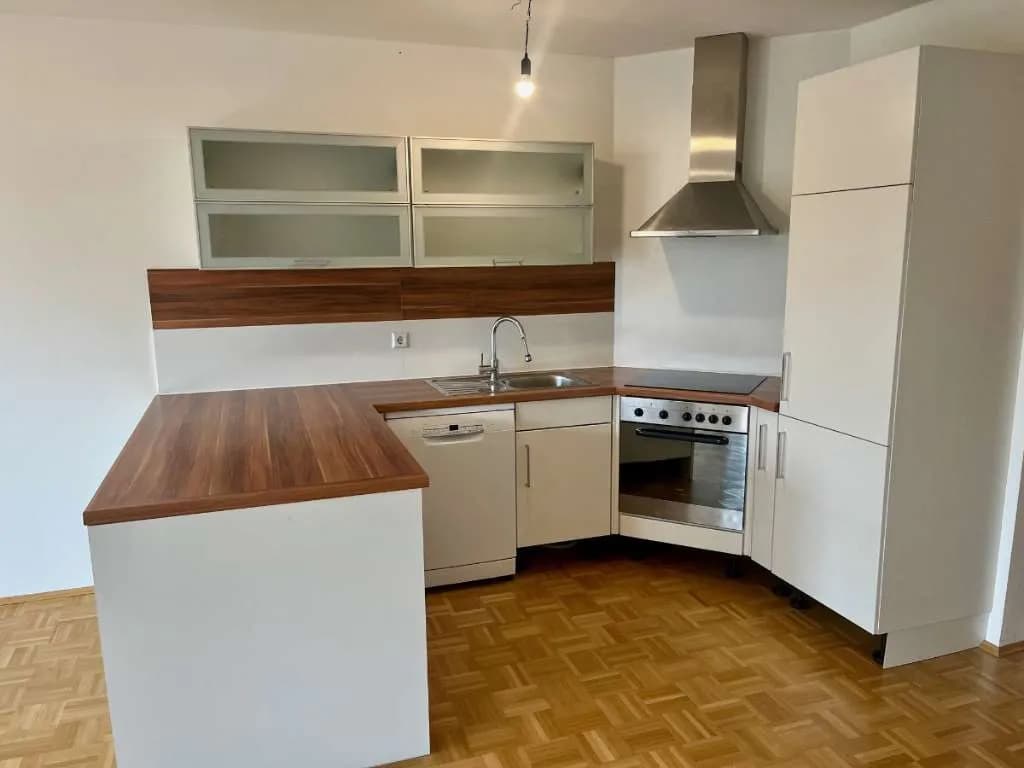 4-Zimmer-Wohnung mieten in Graz – 89 m², € 1.242 – Bild 3 von 8