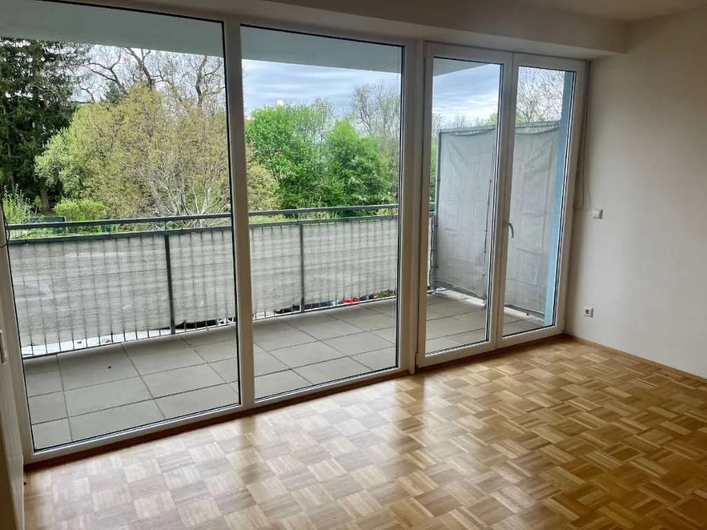 4-Zimmer-Wohnung mieten in Graz – 89 m², € 1.242 – Bild 4 von 8