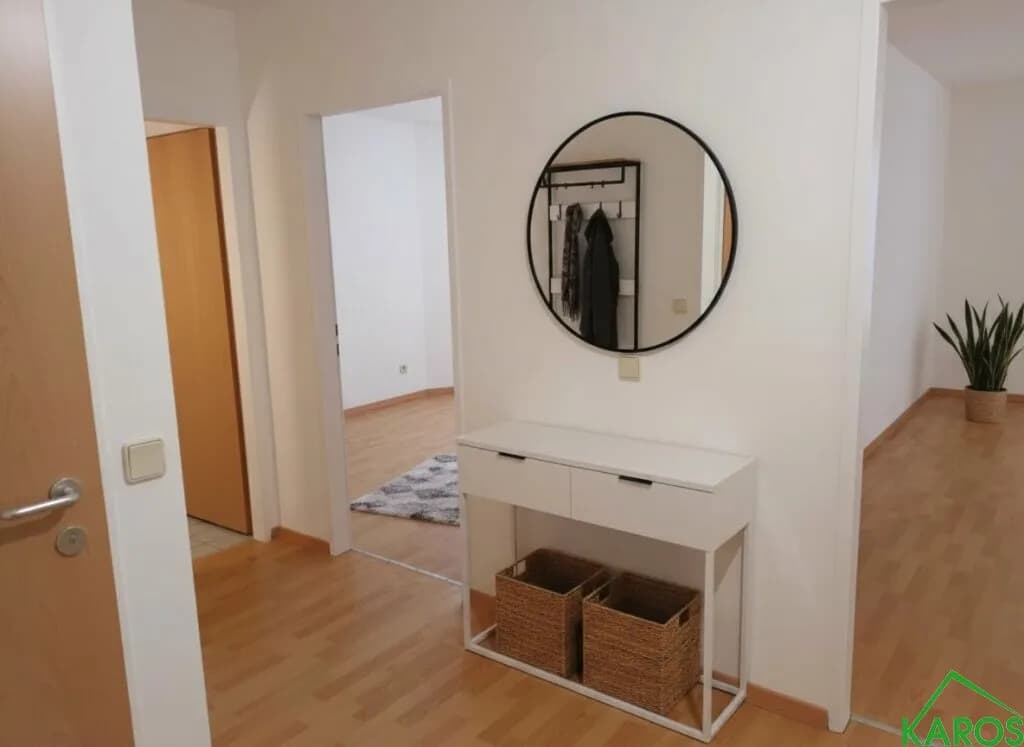 2-Zimmer-Wohnung mieten in Wien – 66,84 m², € 1.062 – Bild 3 von 23