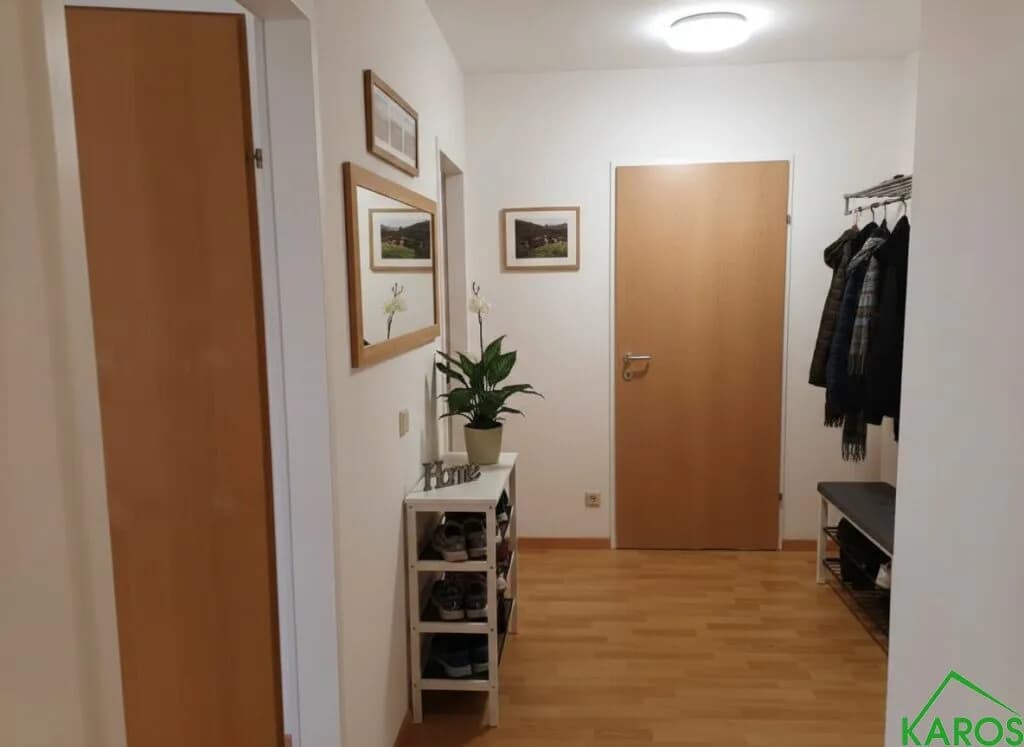 2-Zimmer-Wohnung mieten in Wien – 66,84 m², € 1.062 – Bild 5 von 23