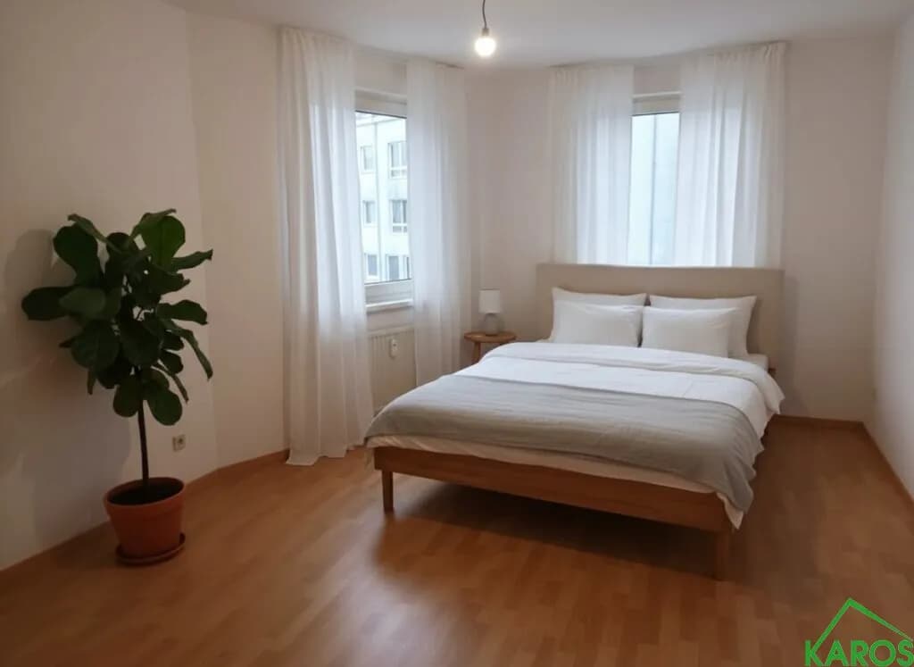 2-Zimmer-Wohnung mieten in Wien – 66,84 m², € 1.062 – Bild 7 von 23