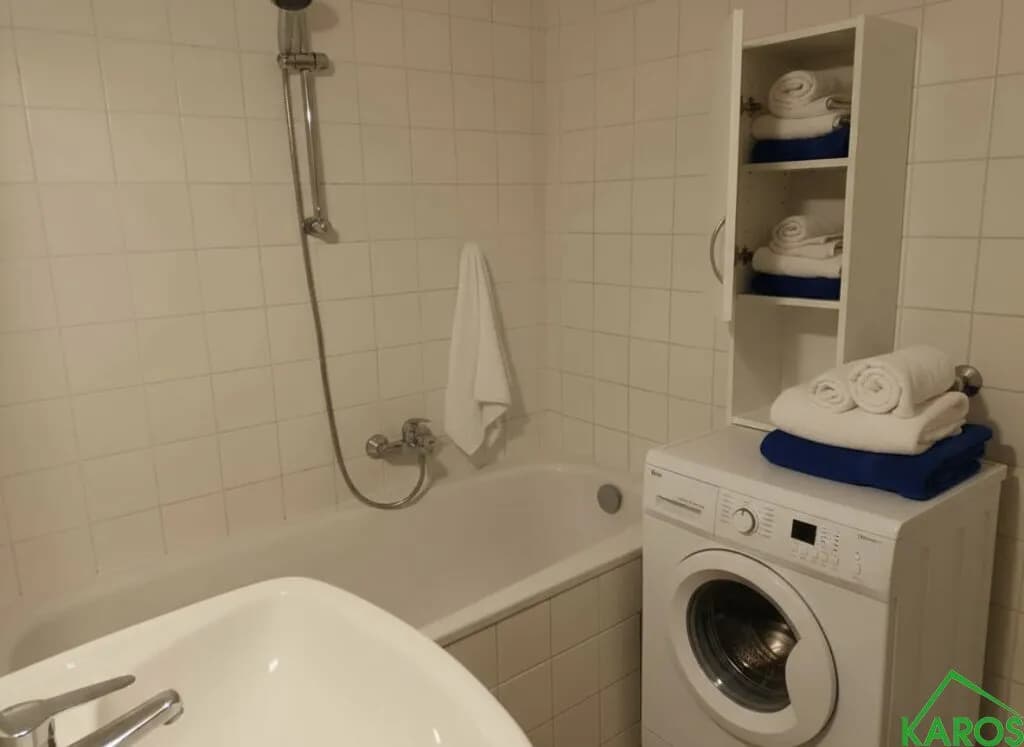 2-Zimmer-Wohnung mieten in Wien – 66,84 m², € 1.062 – Bild 9 von 23