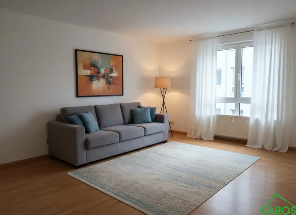 2-Zimmer-Wohnung mieten in Wien – 66,84 m², € 1.062 – Bild 13 von 23