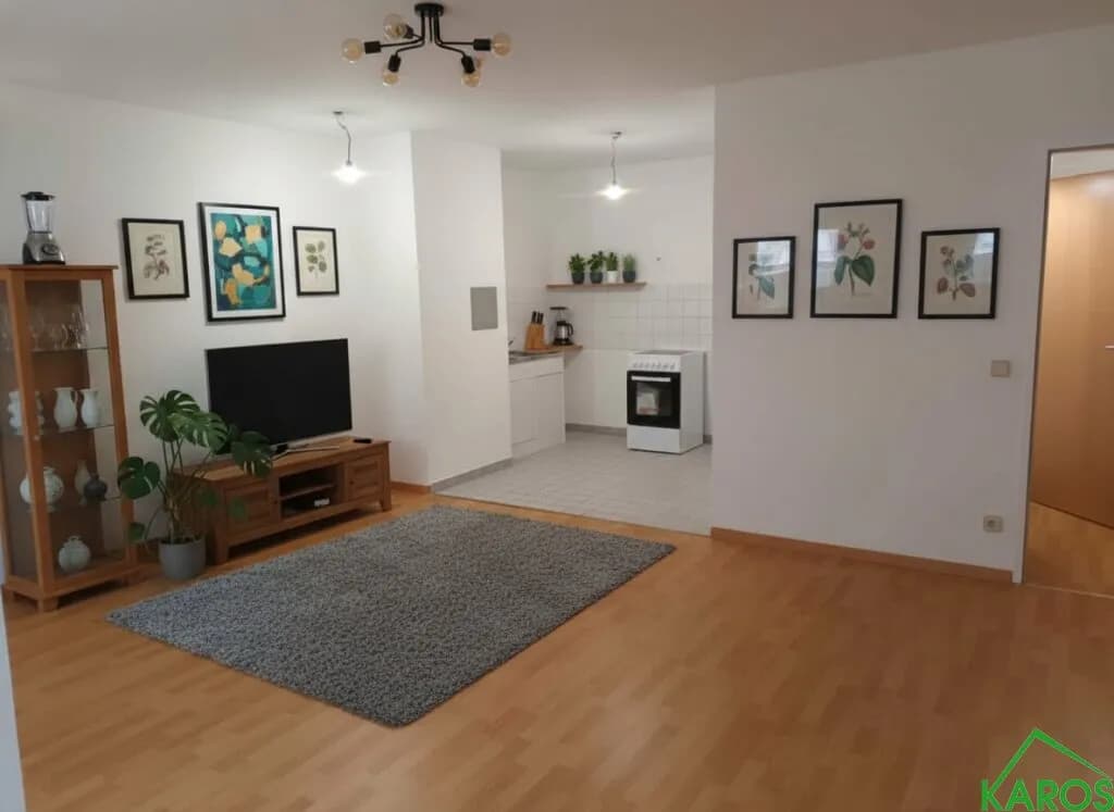 2-Zimmer-Wohnung mieten in Wien – 66,84 m², € 1.062 – Bild 14 von 23