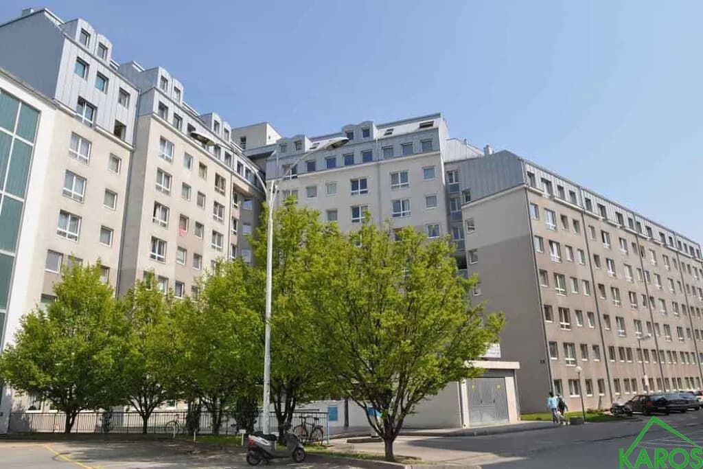 2-Zimmer-Wohnung mieten in Wien – 66,84 m², € 1.062 – Bild 22 von 23