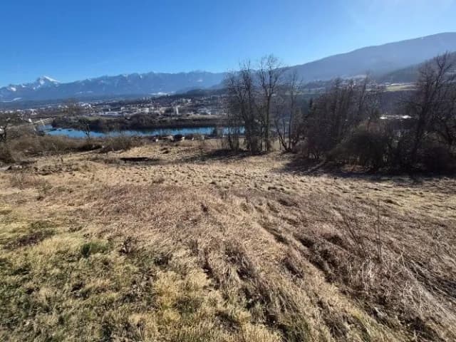 Grundstück kaufen in Villach – 2 017 m², € 750.000 – Bild 3 von 6