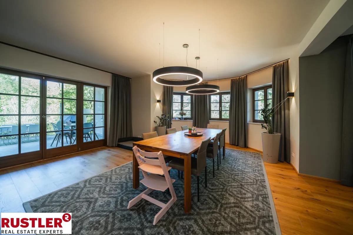 9-Zimmer-Haus kaufen in Graz – 378 m², € 1.380.000 – Bild 4 von 31