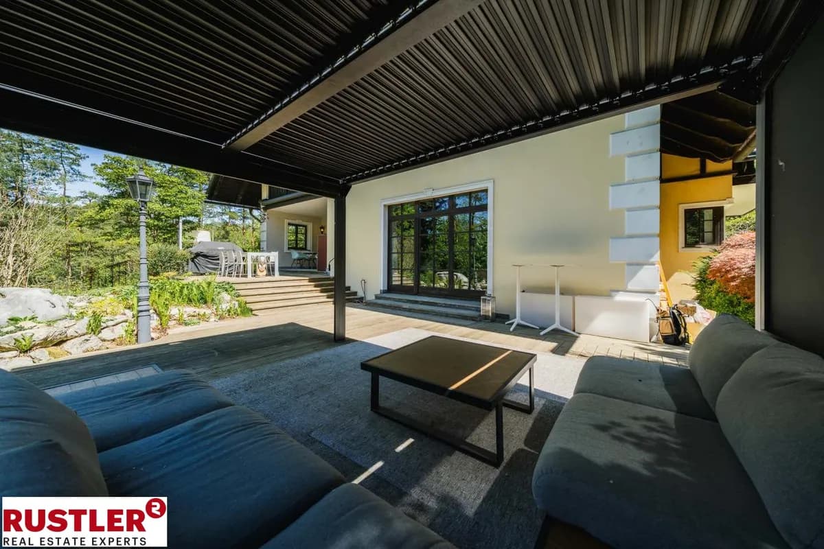 9-Zimmer-Haus kaufen in Graz – 378 m², € 1.380.000 – Bild 5 von 31