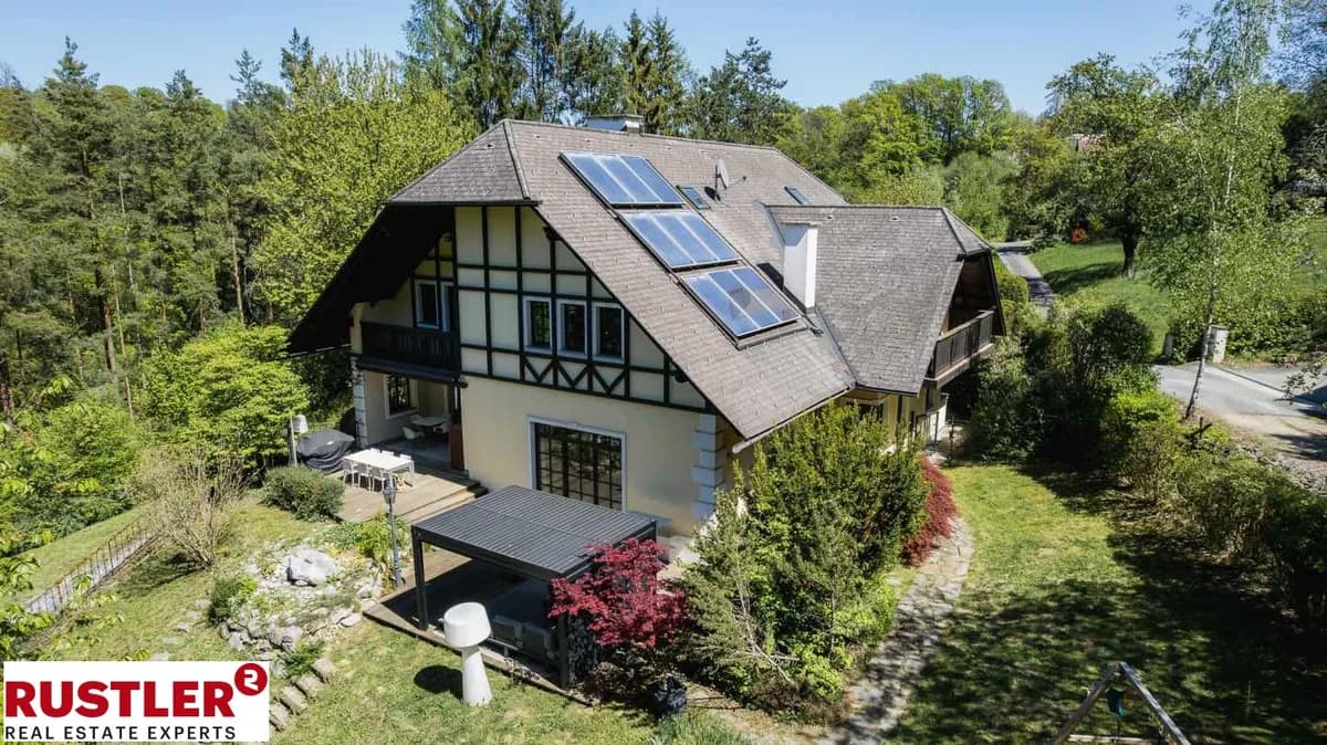 9-Zimmer-Haus kaufen in Graz – 378 m², € 1.380.000 – Bild 7 von 31