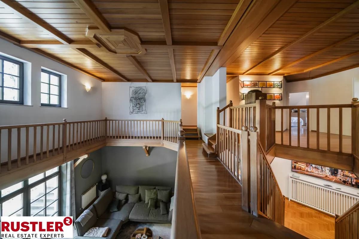 9-Zimmer-Haus kaufen in Graz – 378 m², € 1.380.000 – Bild 8 von 31