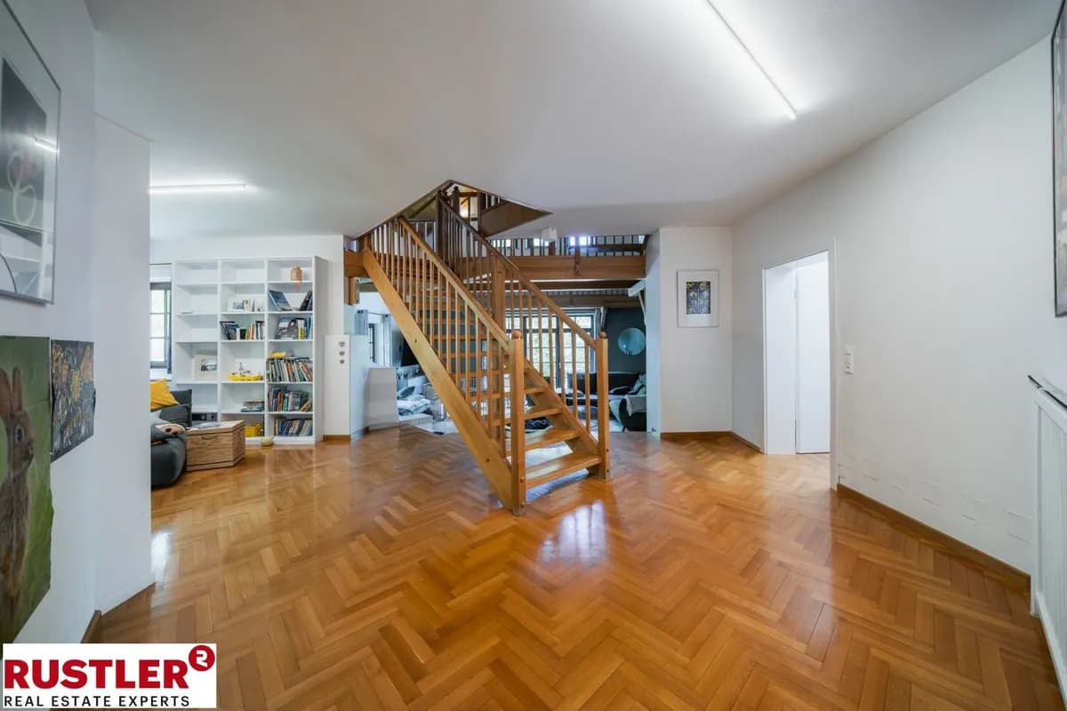 9-Zimmer-Haus kaufen in Graz – 378 m², € 1.380.000 – Bild 9 von 31