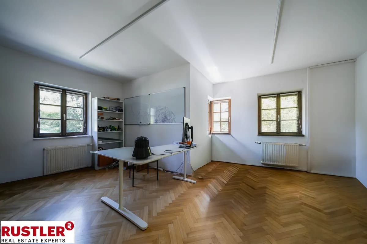 9-Zimmer-Haus kaufen in Graz – 378 m², € 1.380.000 – Bild 10 von 31
