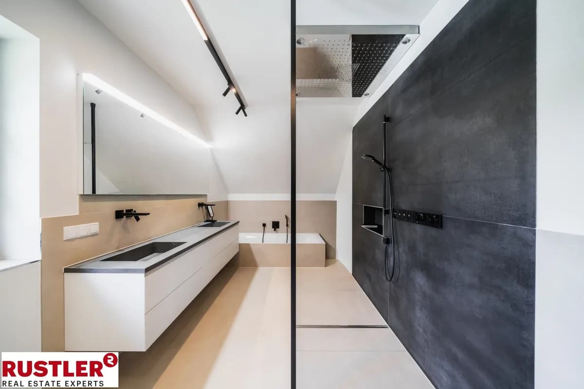 9-Zimmer-Haus kaufen in Graz – 378 m², € 1.380.000 – Bild 11 von 31