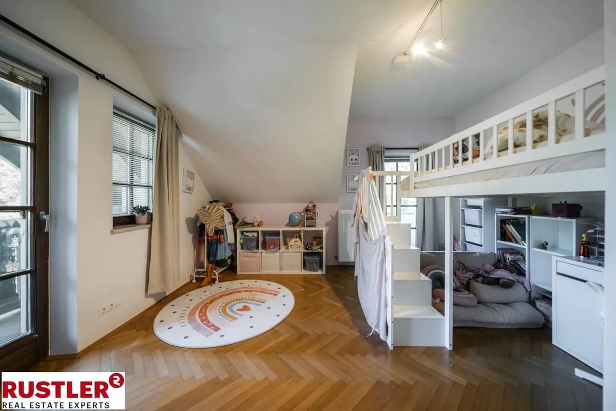 9-Zimmer-Haus kaufen in Graz – 378 m², € 1.380.000 – Bild 15 von 31