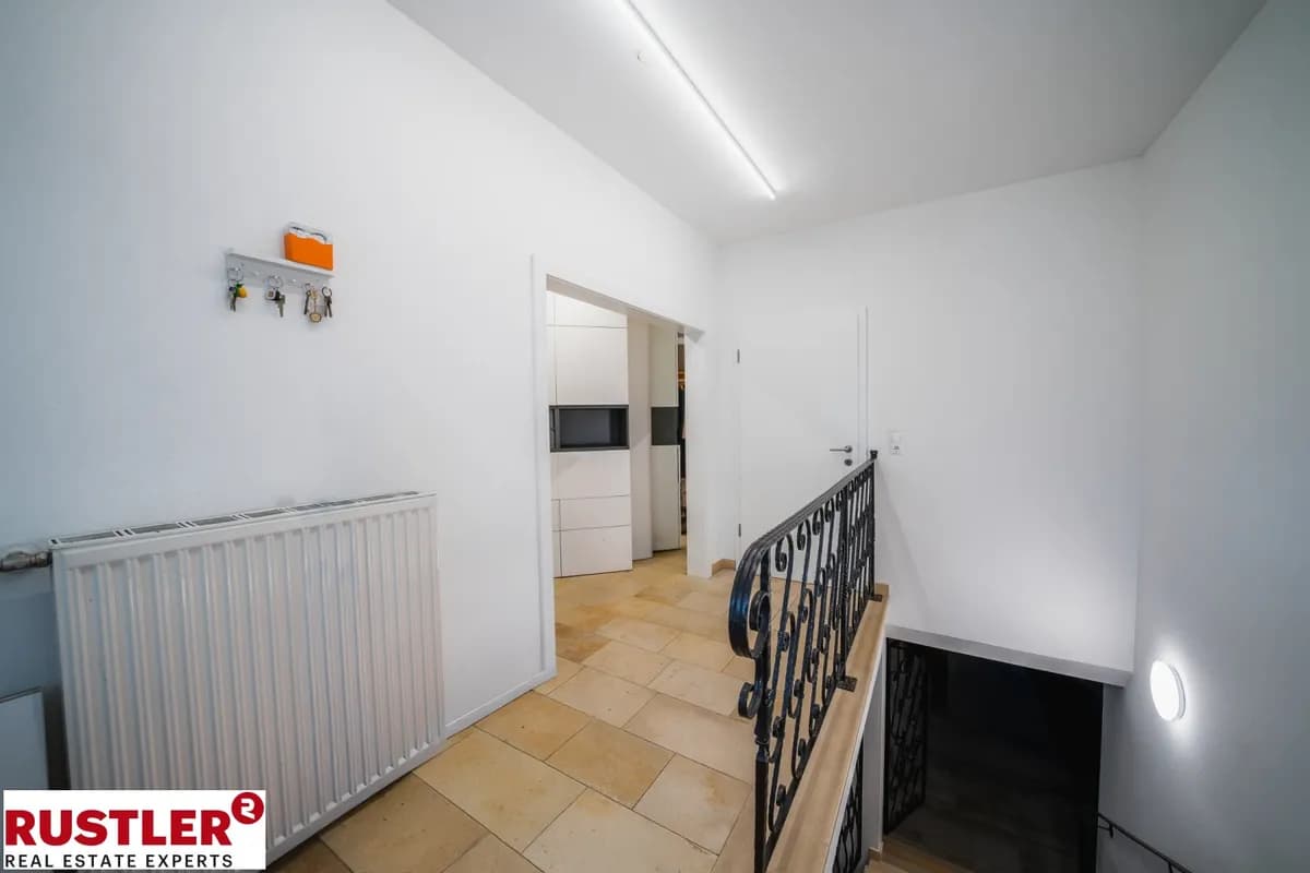 9-Zimmer-Haus kaufen in Graz – 378 m², € 1.380.000 – Bild 16 von 31