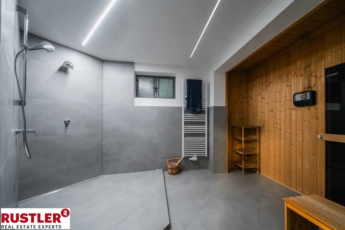 9-Zimmer-Haus kaufen in Graz – 378 m², € 1.380.000 – Bild 17 von 31