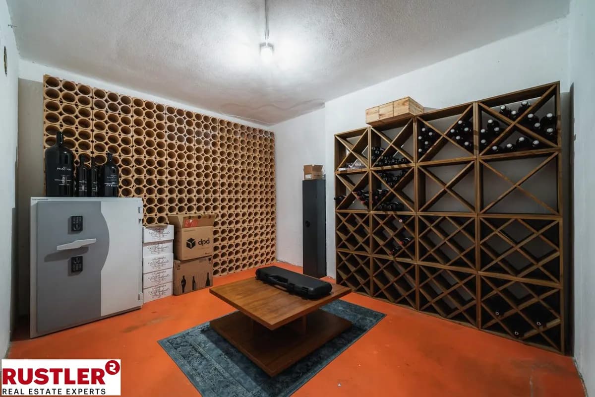 9-Zimmer-Haus kaufen in Graz – 378 m², € 1.380.000 – Bild 18 von 31