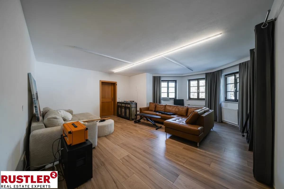 9-Zimmer-Haus kaufen in Graz – 378 m², € 1.380.000 – Bild 19 von 31