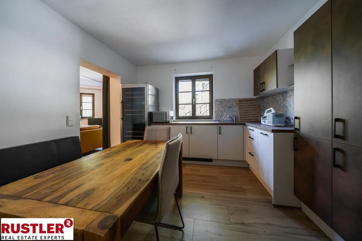 9-Zimmer-Haus kaufen in Graz – 378 m², € 1.380.000 – Bild 20 von 31
