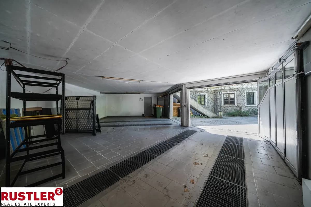 9-Zimmer-Haus kaufen in Graz – 378 m², € 1.380.000 – Bild 24 von 31