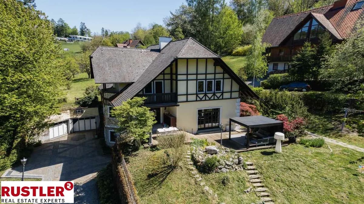 9-Zimmer-Haus kaufen in Graz – 378 m², € 1.380.000 – Bild 26 von 31
