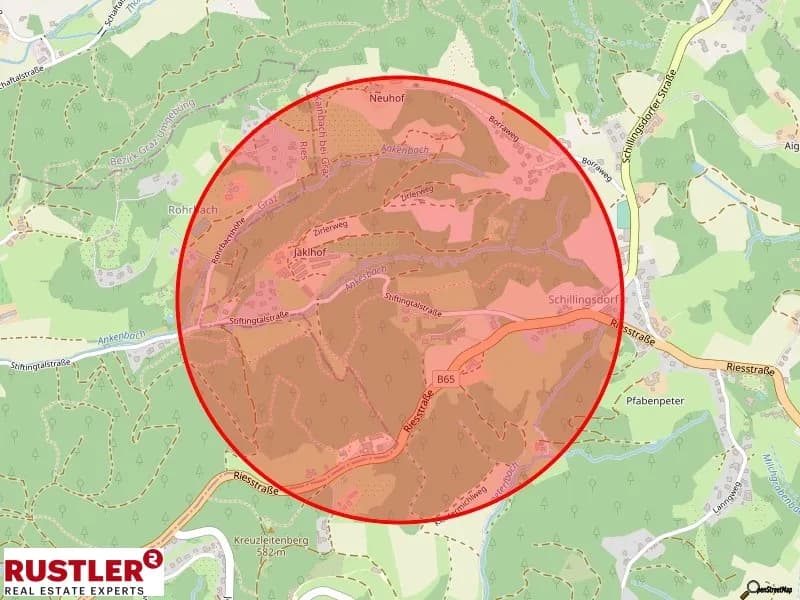 9-Zimmer-Haus kaufen in Graz – 378 m², € 1.380.000 – Bild 31 von 31