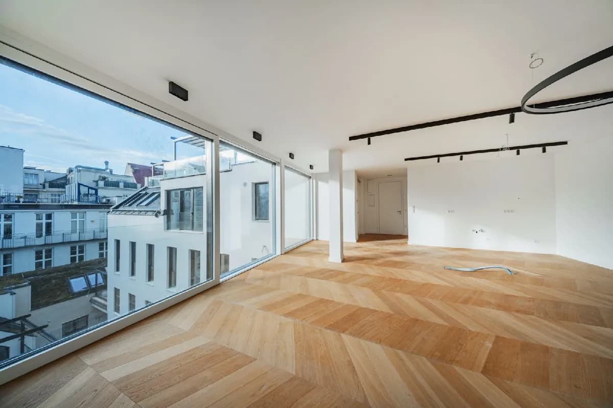 3-Zimmer-Wohnung kaufen in Wien – 130,34 m², € 1.890.000