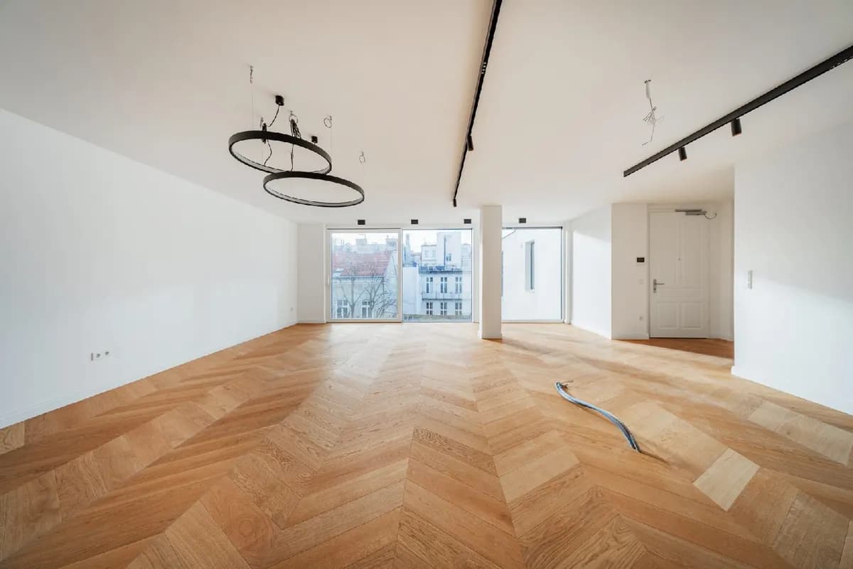 3-Zimmer-Wohnung kaufen in Wien – 130,34 m², € 1.890.000 – Bild 4 von 18