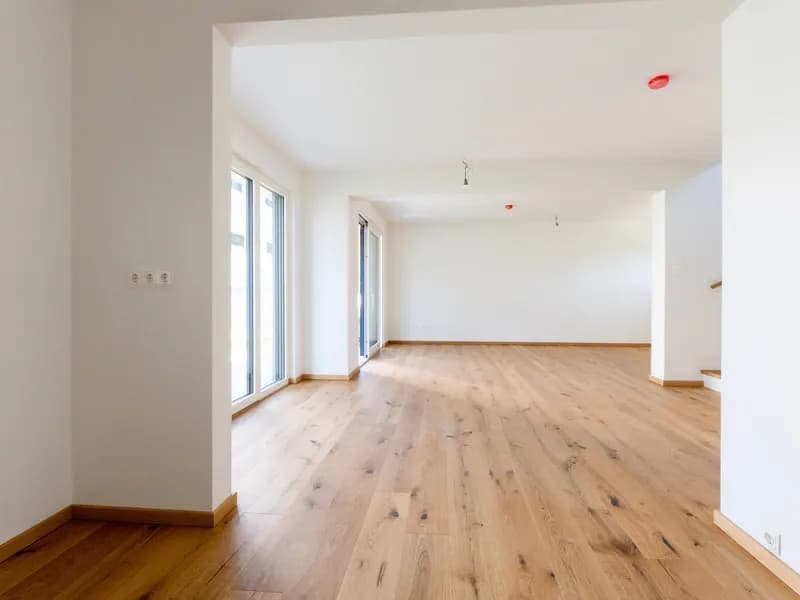 4-Zimmer-Haus kaufen in Wien – 116,81 m², € 649.900 – Bild 2 von 12