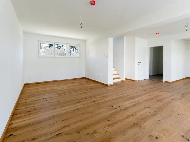 4-Zimmer-Haus kaufen in Wien – 116,81 m², € 649.900 – Bild 3 von 12