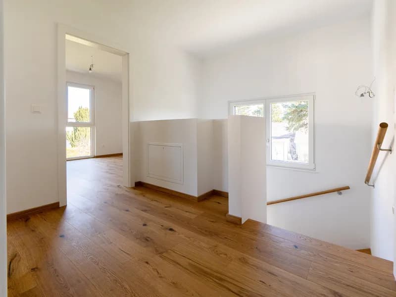 4-Zimmer-Haus kaufen in Wien – 116,81 m², € 649.900 – Bild 4 von 12