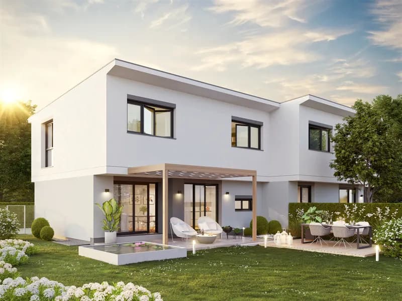4-Zimmer-Haus kaufen in Wien – 116,81 m², € 649.900 – Bild 8 von 12