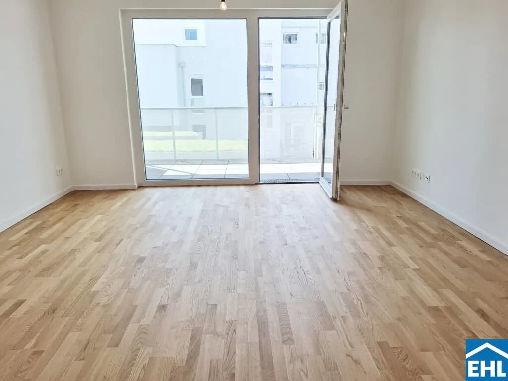 1-Zimmer-Wohnung kaufen in Mödling – 32,2 m², € 249.000 – Bild 3 von 12