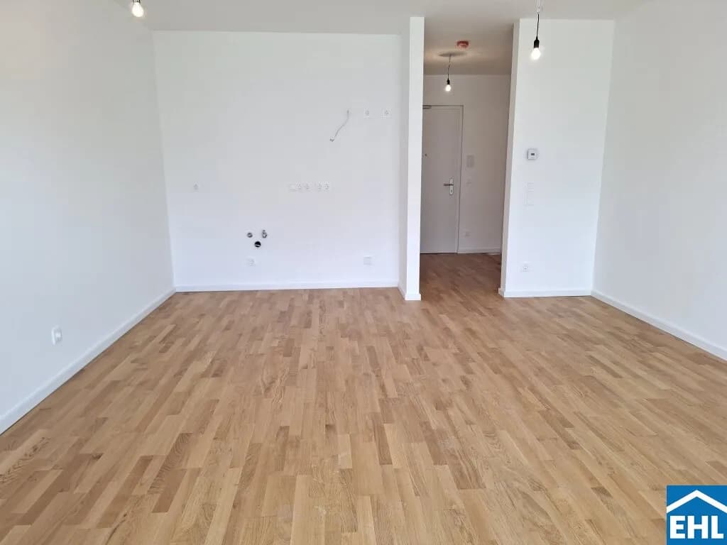 1-Zimmer-Wohnung kaufen in Mödling – 32,2 m², € 249.000 – Bild 4 von 12