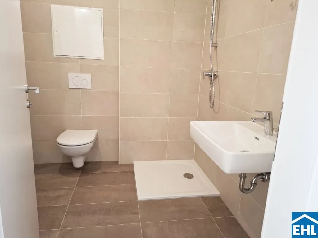 1-Zimmer-Wohnung kaufen in Mödling – 32,2 m², € 249.000 – Bild 5 von 12
