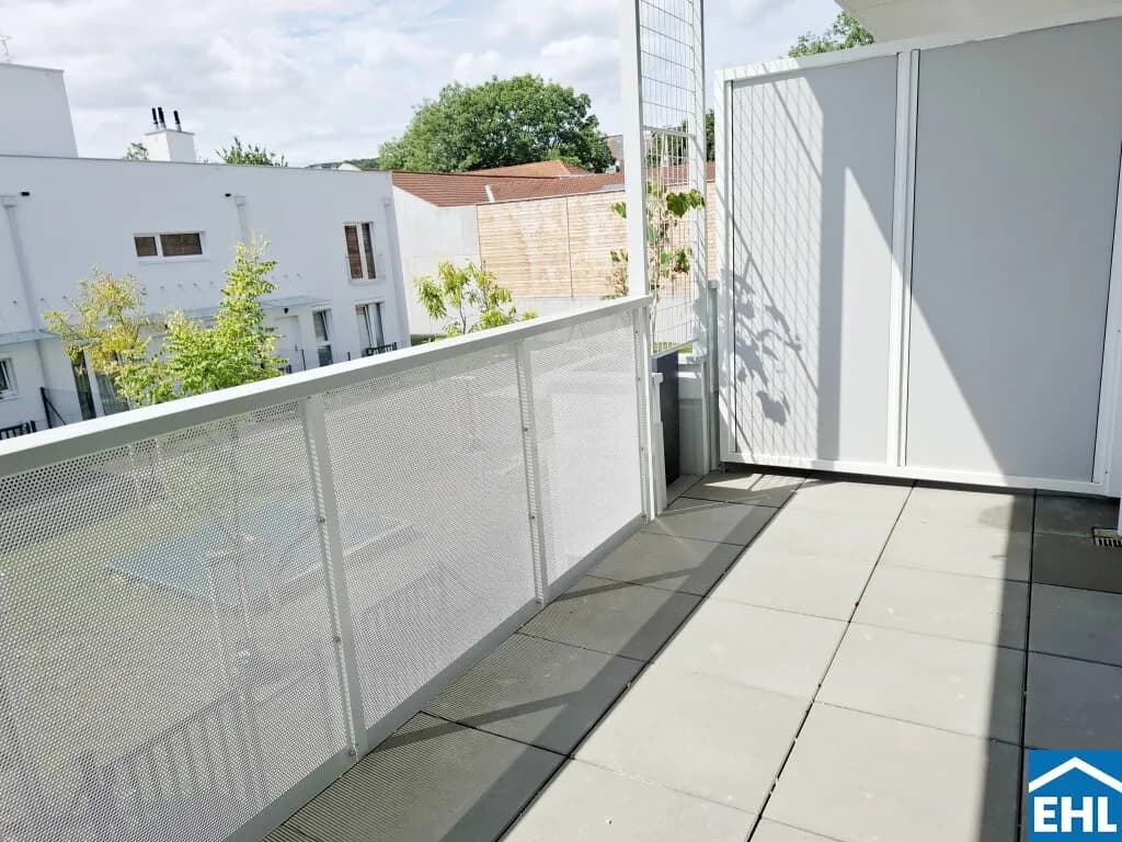 1-Zimmer-Wohnung kaufen in Mödling – 32,2 m², € 249.000 – Bild 6 von 12