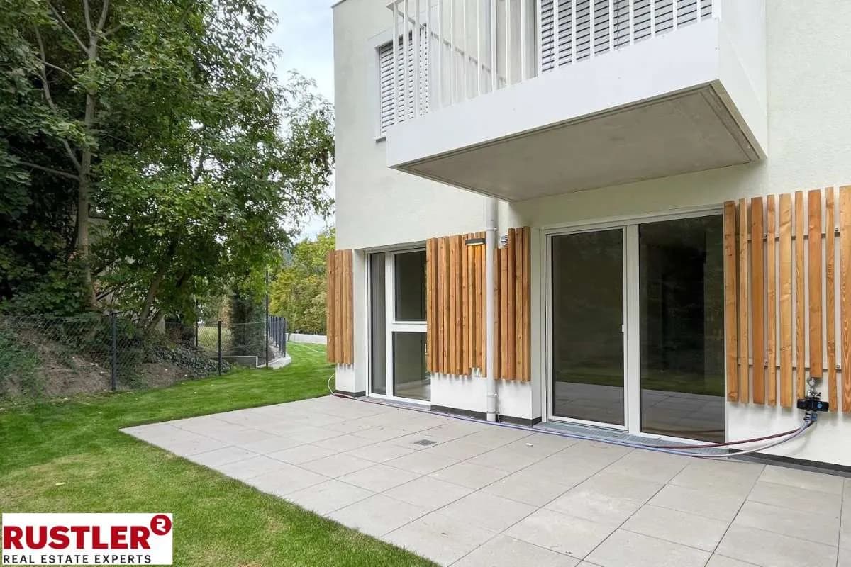 2-Zimmer-Wohnung kaufen in Mödling – 56,66 m², € 432.450