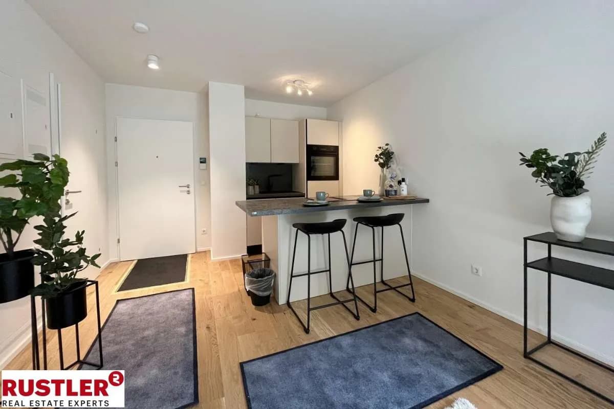 2-Zimmer-Wohnung kaufen in Mödling – 56,66 m², € 432.450 – Bild 6 von 13