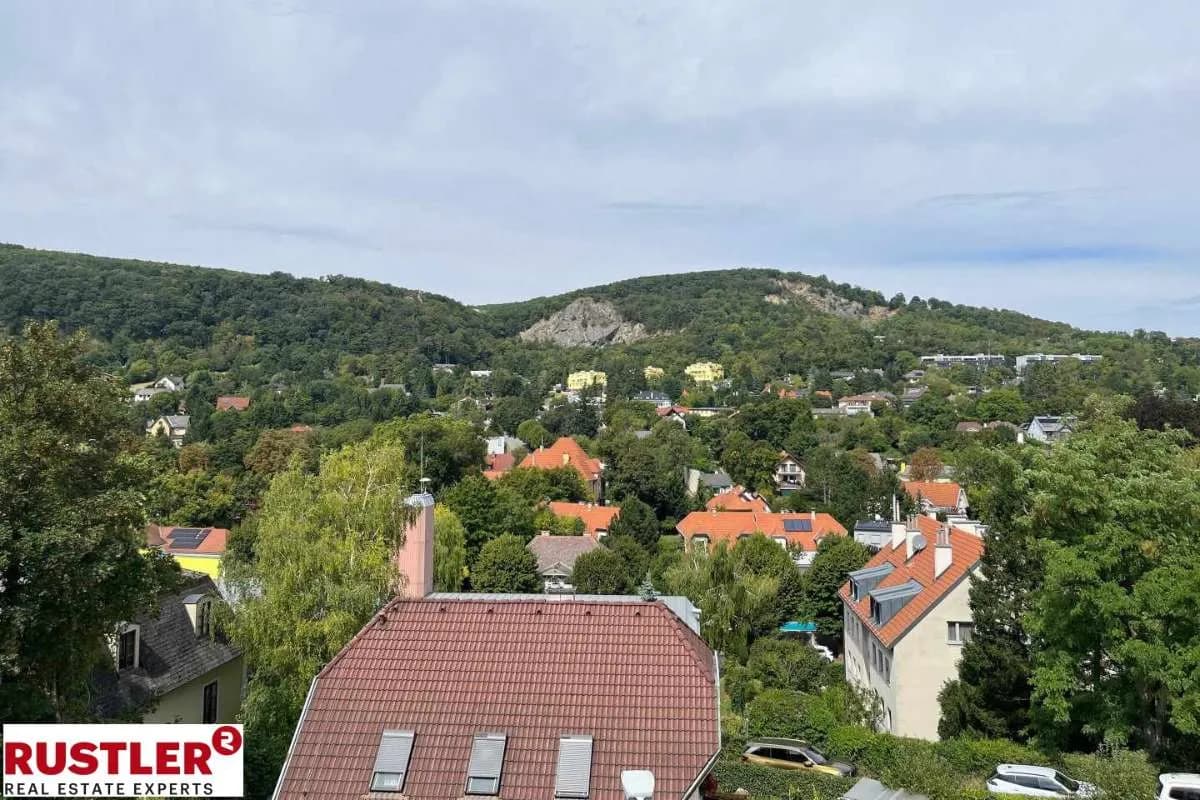 2-Zimmer-Wohnung kaufen in Mödling – 56,66 m², € 432.450 – Bild 7 von 13
