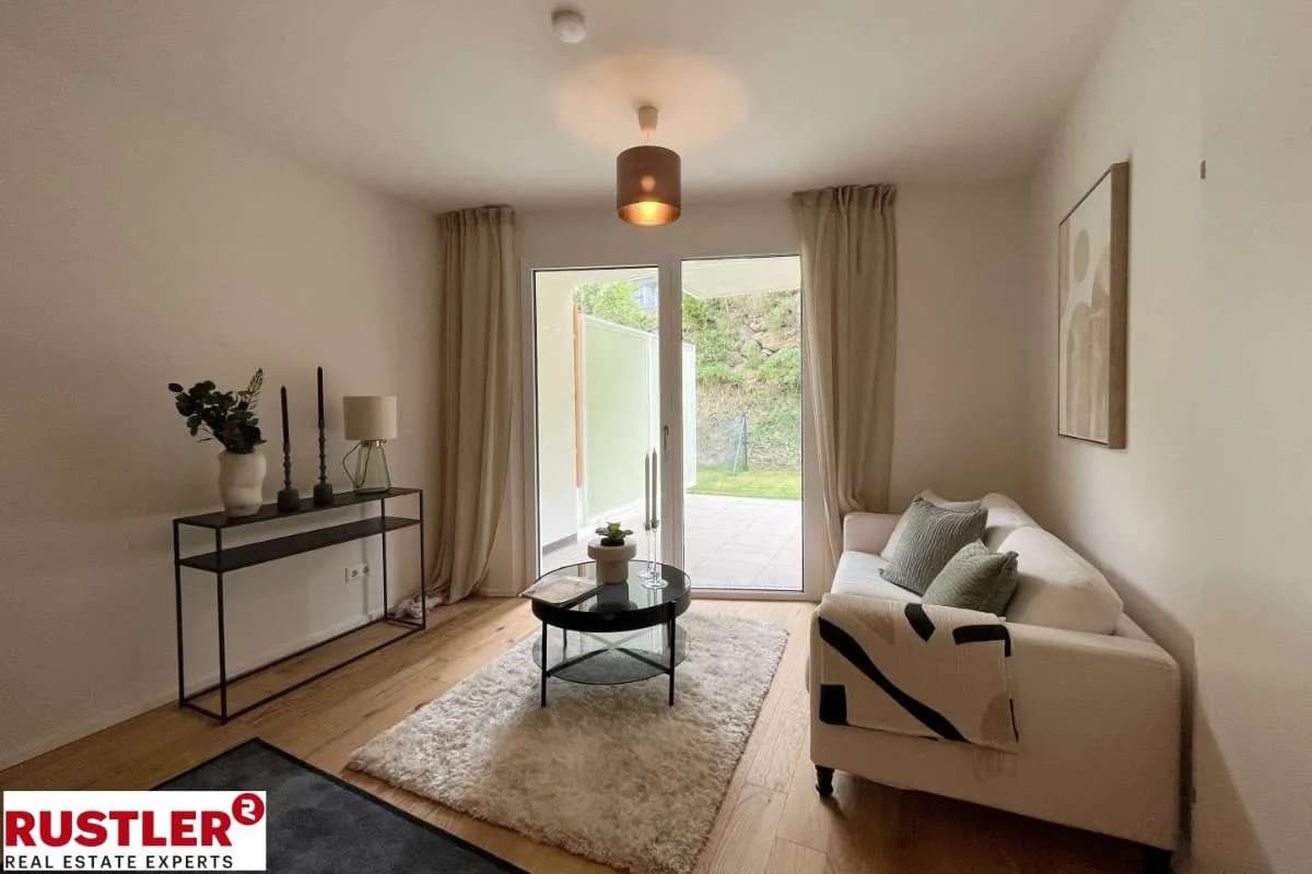 2-Zimmer-Wohnung kaufen in Mödling – 56,66 m², € 432.450 – Bild 8 von 13