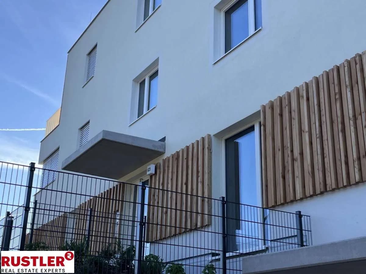 2-Zimmer-Wohnung kaufen in Mödling – 56,66 m², € 432.450 – Bild 9 von 13