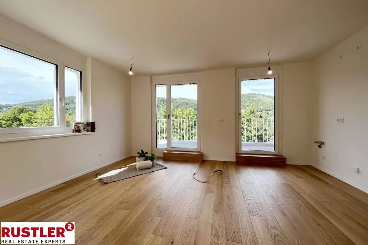 4-Zimmer-Wohnung kaufen in Mödling – 82,05 m², € 649.570 – Bild 3 von 19