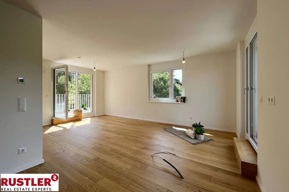 4-Zimmer-Wohnung kaufen in Mödling – 82,05 m², € 649.570 – Bild 6 von 19