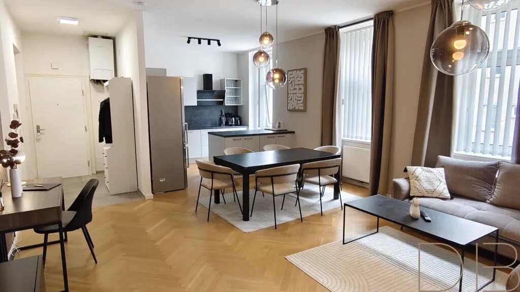 3-Zimmer-Wohnung kaufen in Wien – 83 m², € 460.000 – Bild 1 von 15