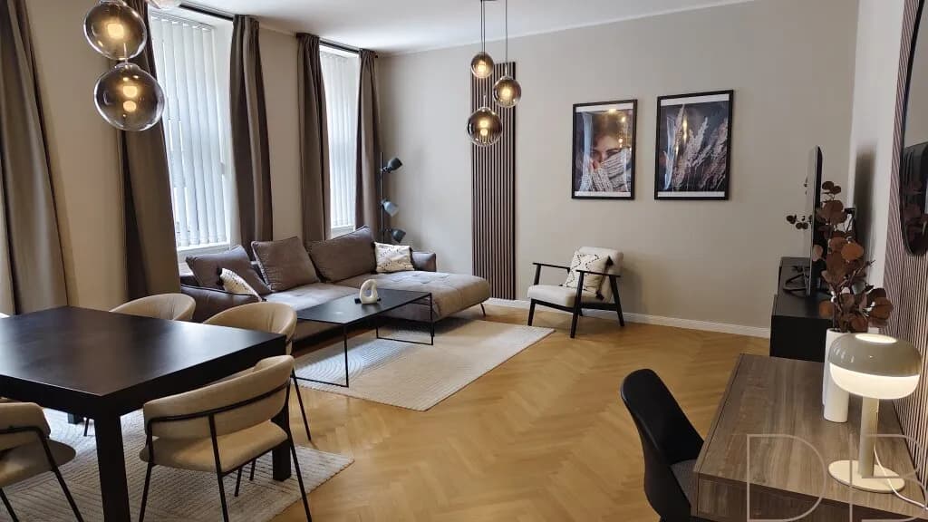 3-Zimmer-Wohnung kaufen in Wien – 83 m², € 460.000 – Bild 2 von 15