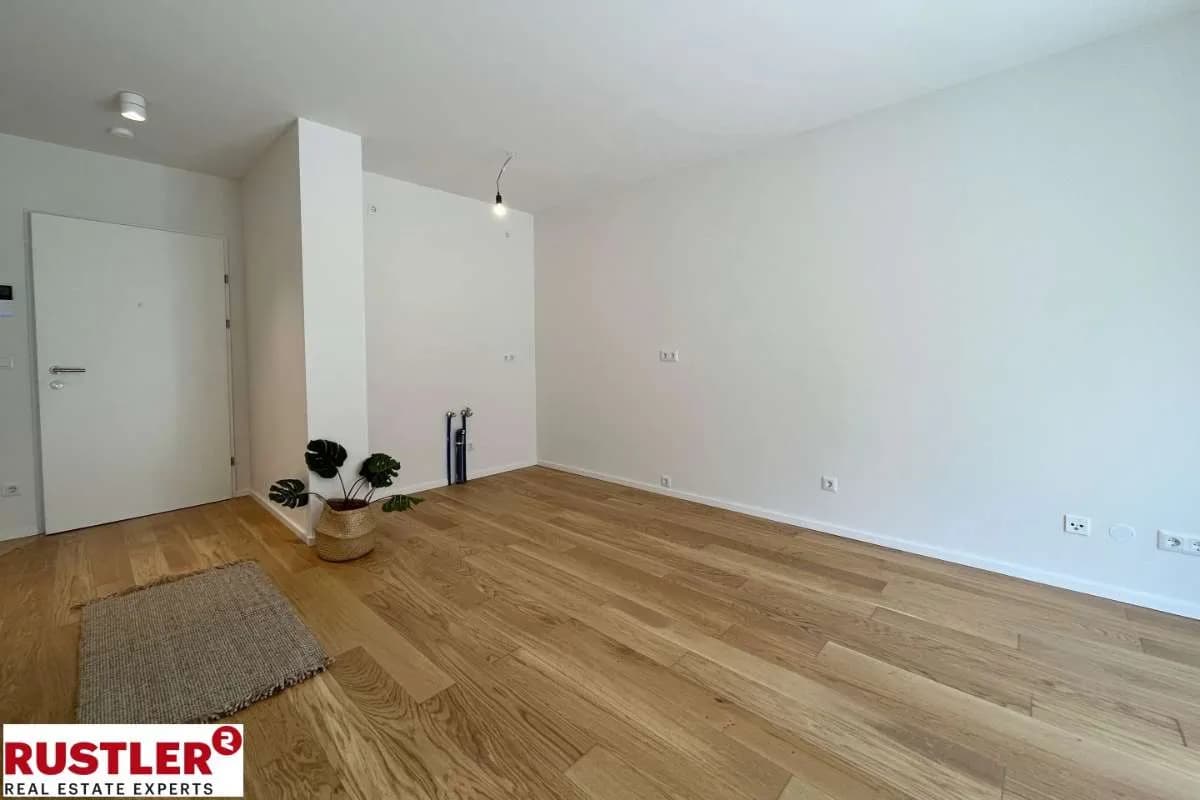 2-Zimmer-Wohnung kaufen in Mödling – 34,73 m², € 265.050 – Bild 2 von 18