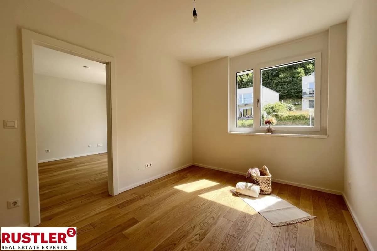 2-Zimmer-Wohnung kaufen in Mödling – 34,73 m², € 265.050 – Bild 3 von 18