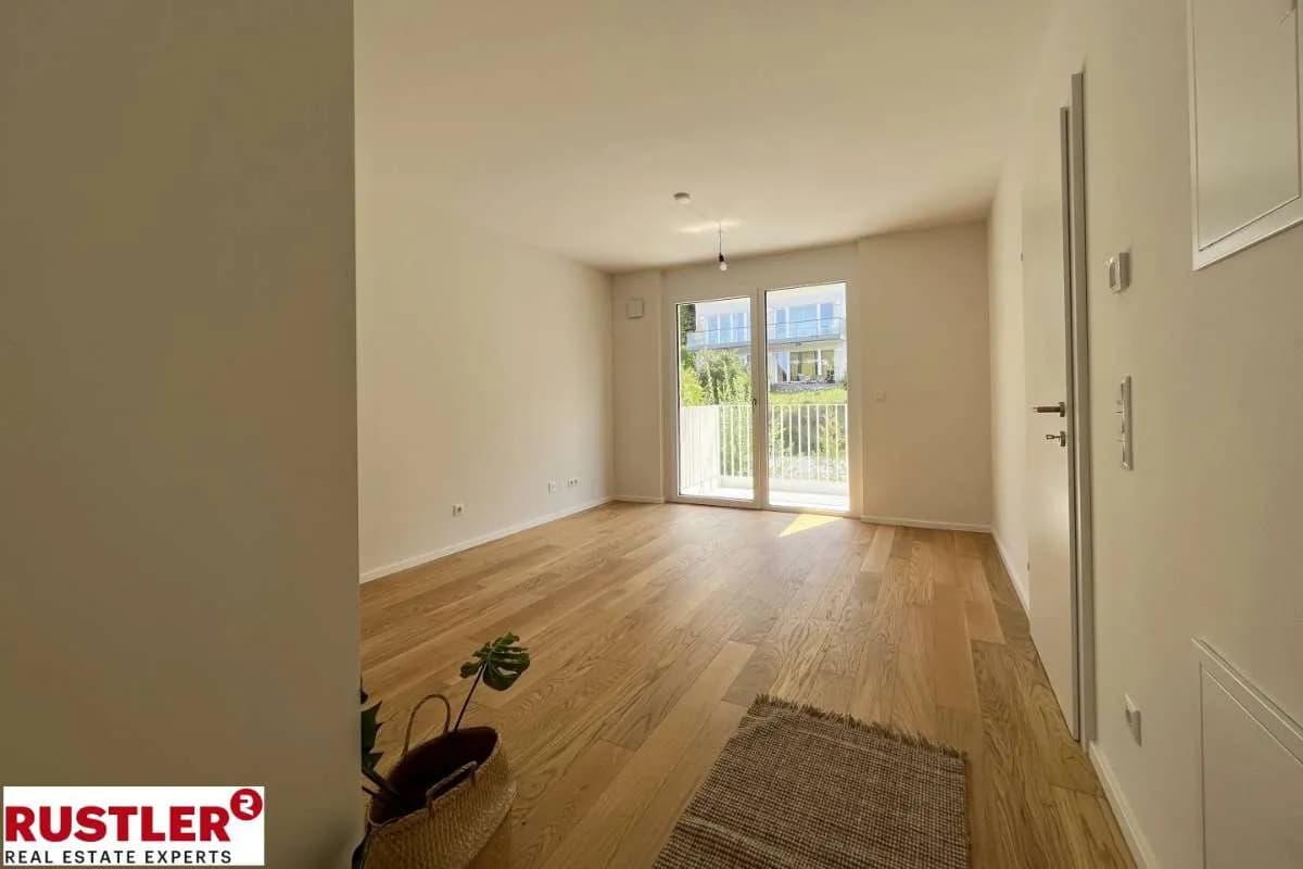 2-Zimmer-Wohnung kaufen in Mödling – 34,73 m², € 265.050 – Bild 5 von 18