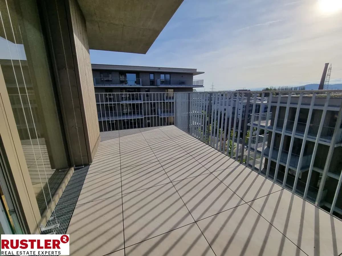 3-Zimmer-Wohnung kaufen in Graz – 68,48 m², € 363.000