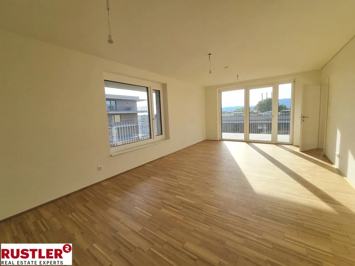 3-Zimmer-Wohnung kaufen in Graz – 68,48 m², € 363.000 – Bild 2 von 14